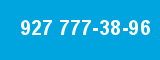 927 777-38-96 927 777-38-96